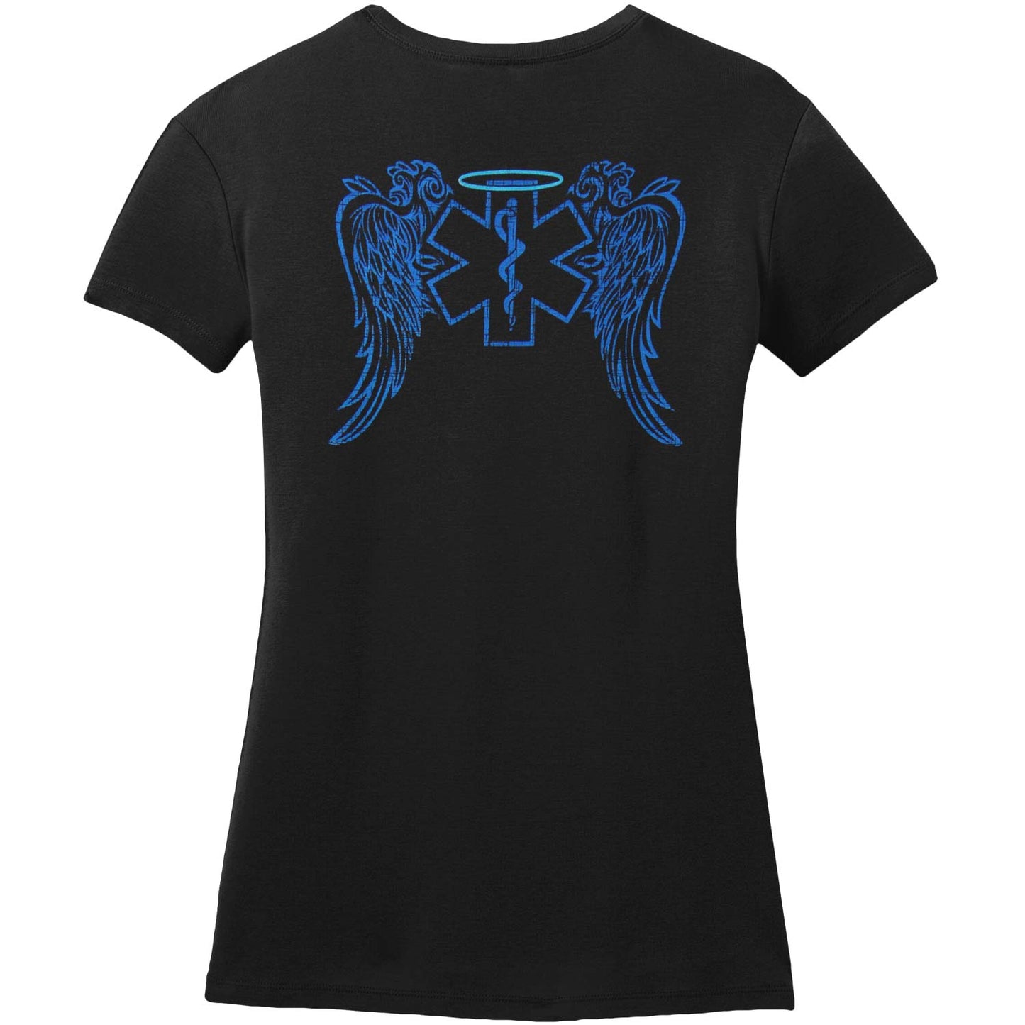 Novelty Novelty EMS Girls Beyond The Call Of Duty T-shirt