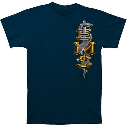 Novelty EMS Semper Paratus T-shirt