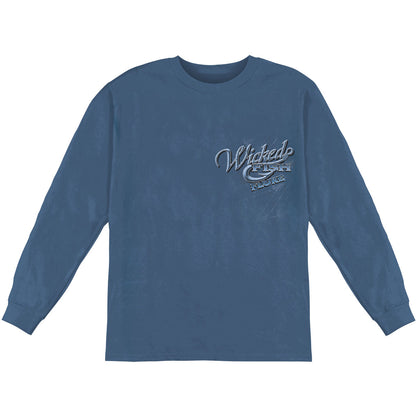 Novelty Fightin Fluke Long Sleeve
