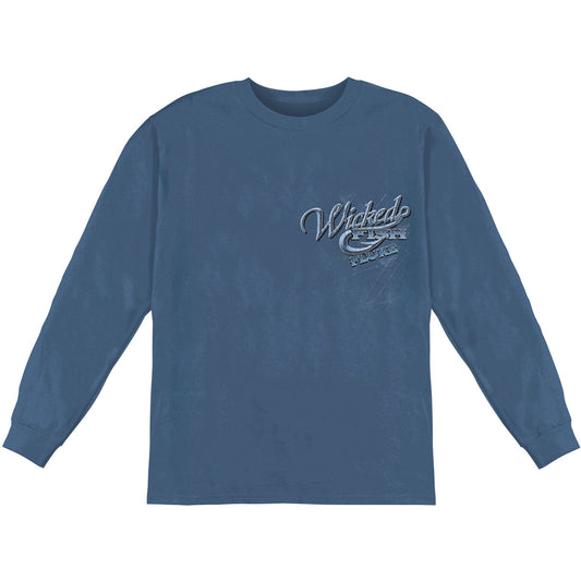 Novelty Fightin Fluke Long Sleeve