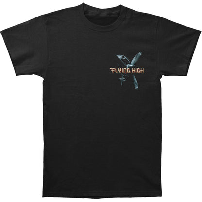 Novelty Flying High T-shirt