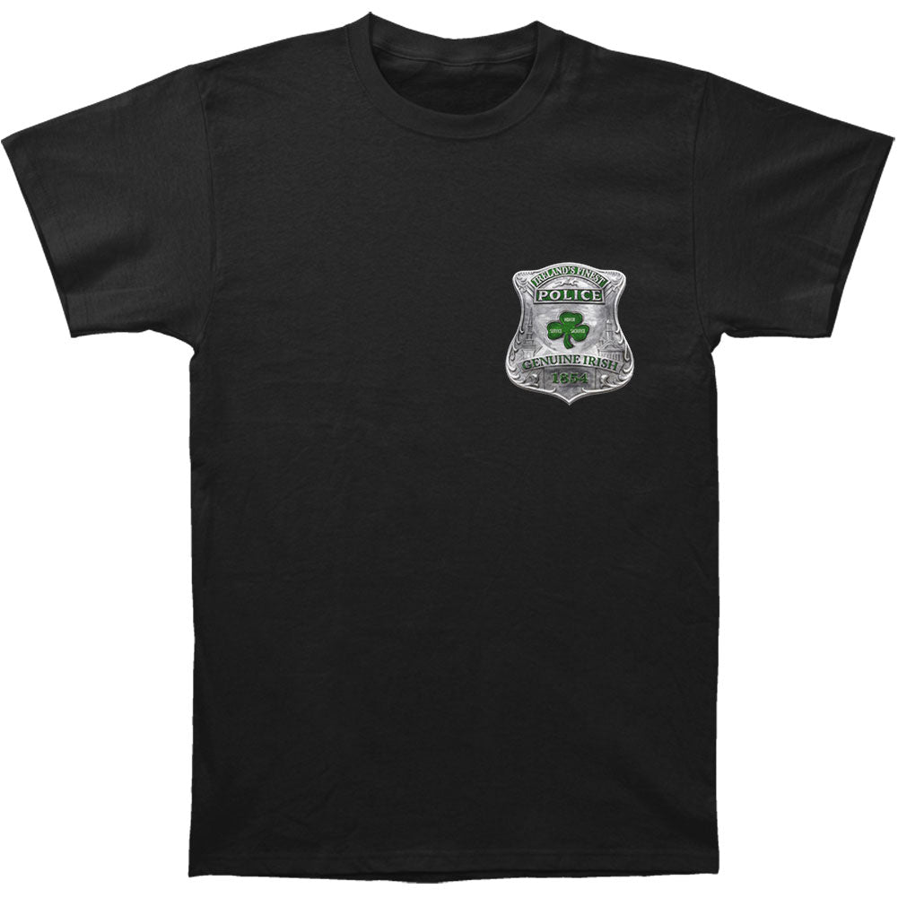 Novelty Garda Irelands Finest T-shirt