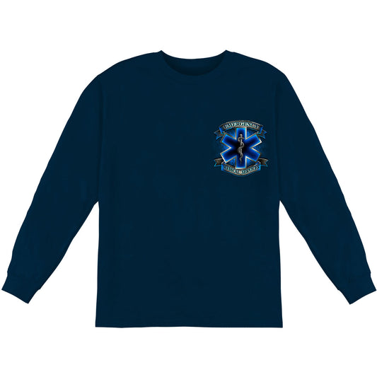 Novelty Heros EMS Long Sleeve