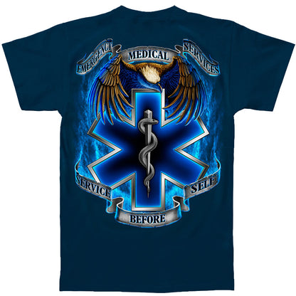 Novelty Heros EMS T-shirt