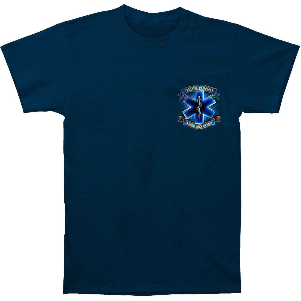 Novelty Heros EMS T-shirt