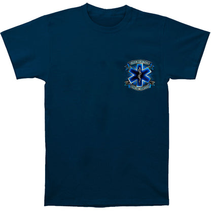 Novelty Heros EMS T-shirt