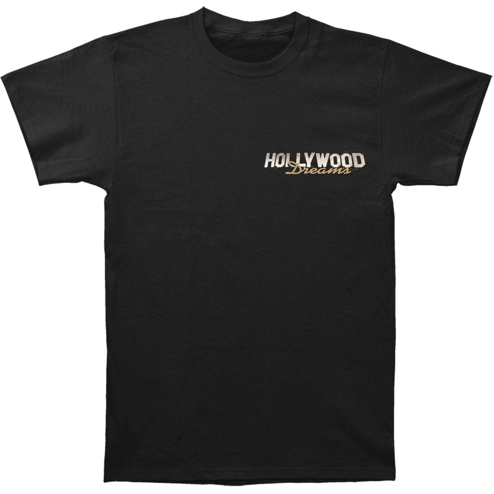 Novelty Hollywood Dreams T-shirt