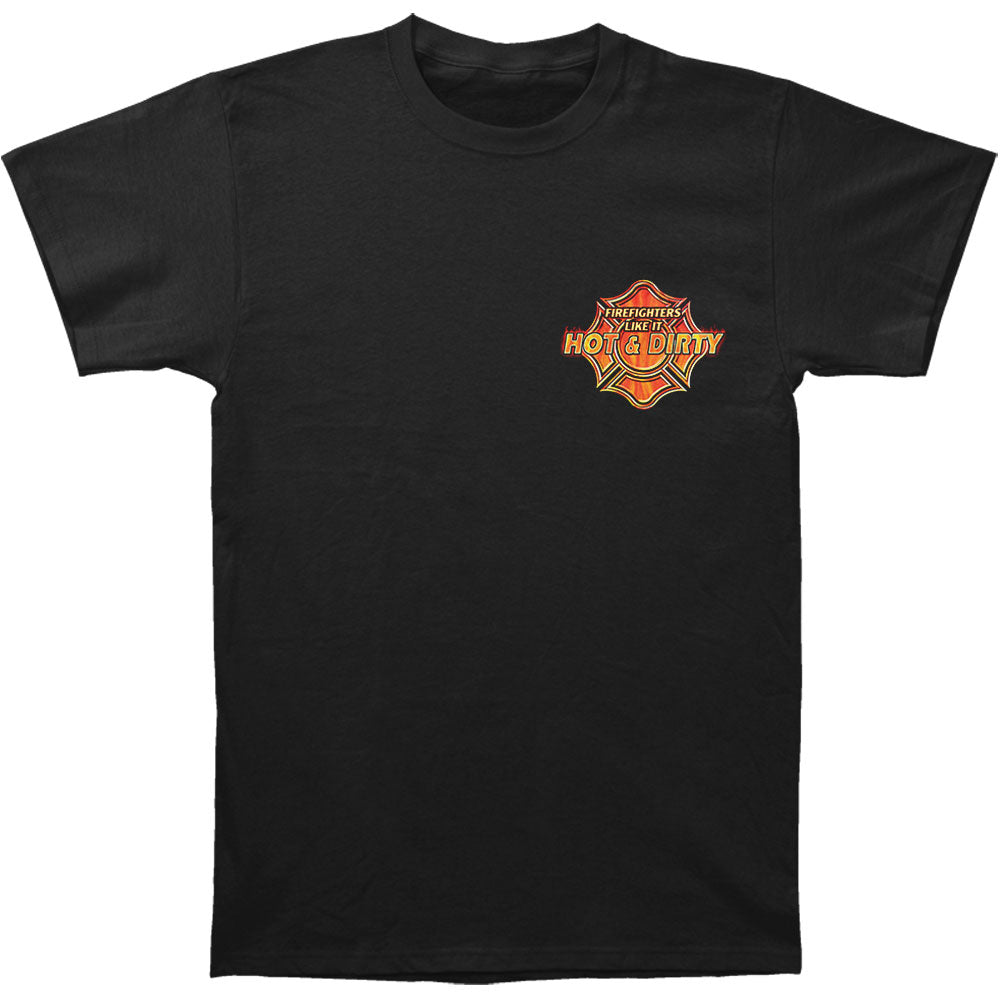 Novelty Hot & Dirty T-shirt
