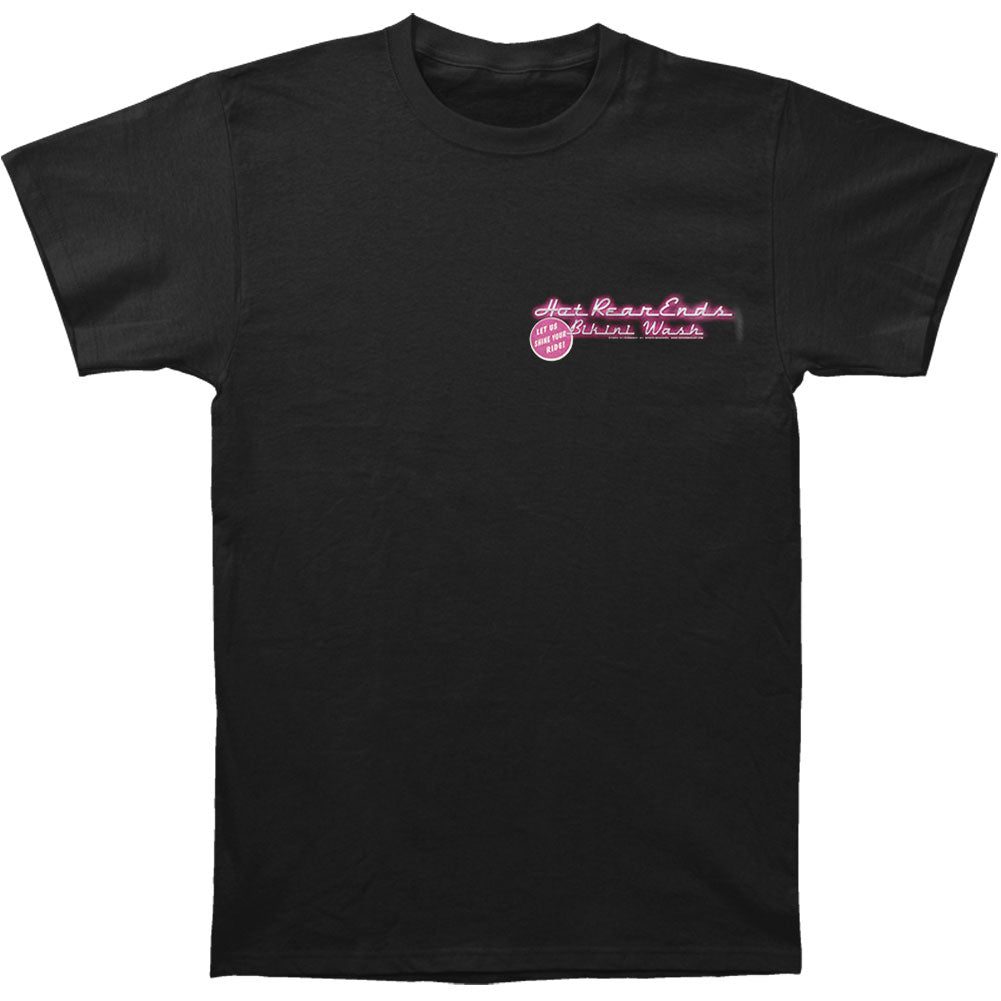 Novelty Hot Rear Ends T-shirt