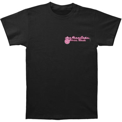 Novelty Hot Rear Ends T-shirt