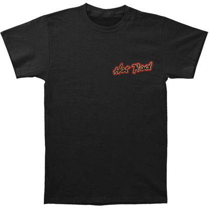 Novelty Hot Rod T-shirt