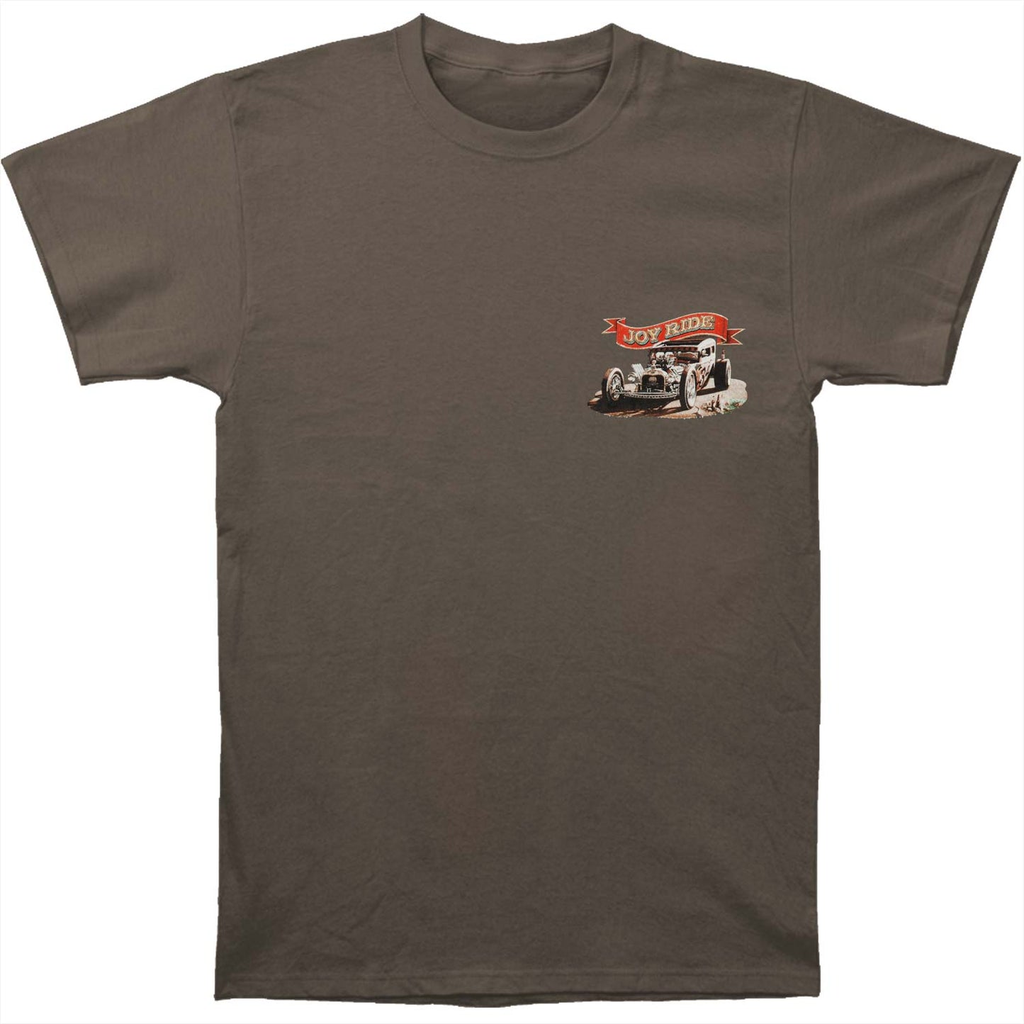 Novelty Joy Ride T-shirt