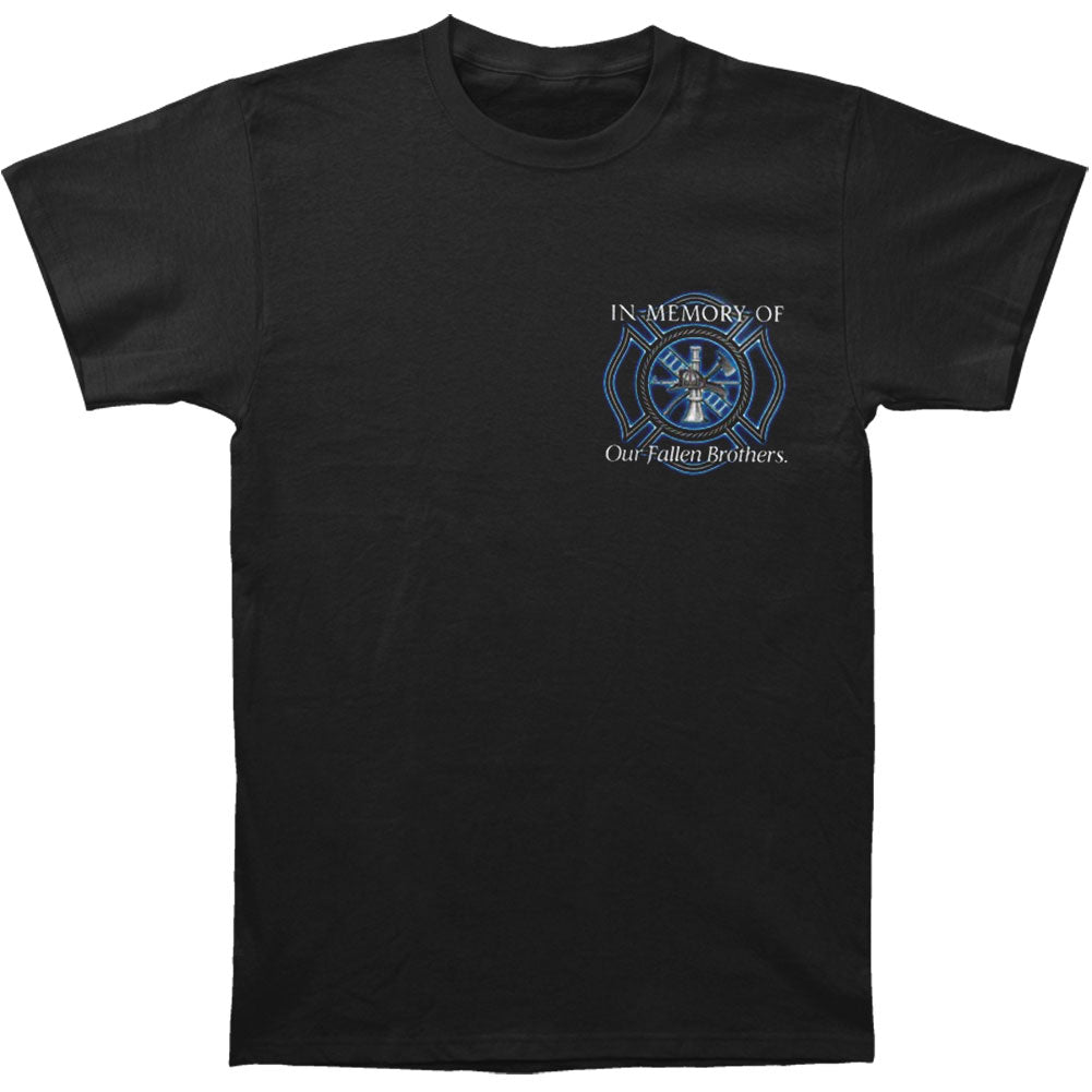 Novelty Maltese Gave All T-shirt