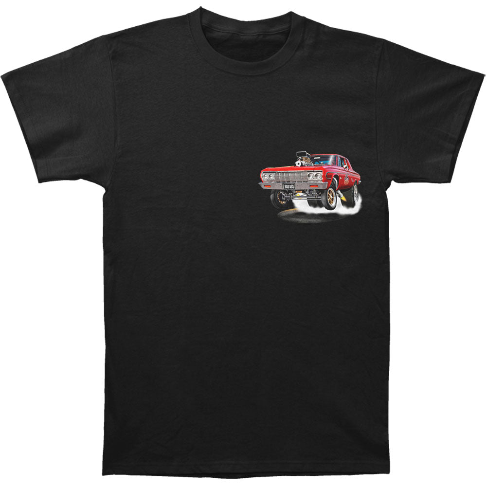Novelty More Power T-shirt