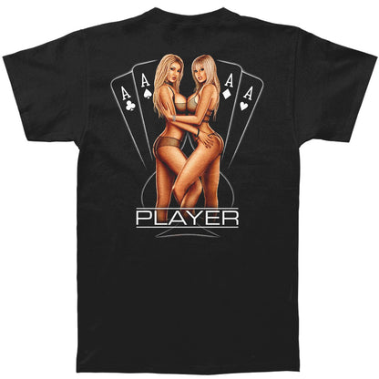 Novelty Player T-shirt