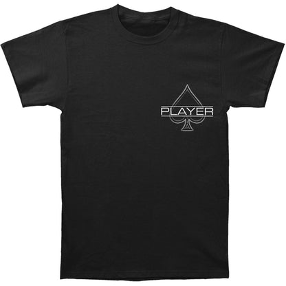 Novelty Player T-shirt