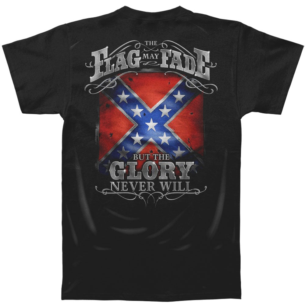 Novelty Rebel Glory T-shirt