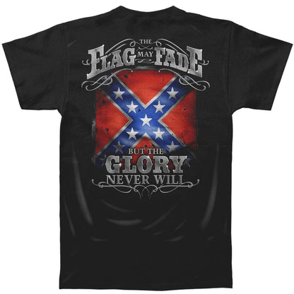 Novelty Rebel Glory T-shirt