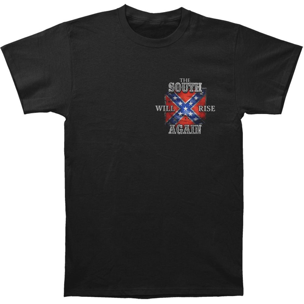 Novelty Rebel Glory T-shirt