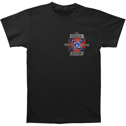 Novelty Rebel Glory T-shirt