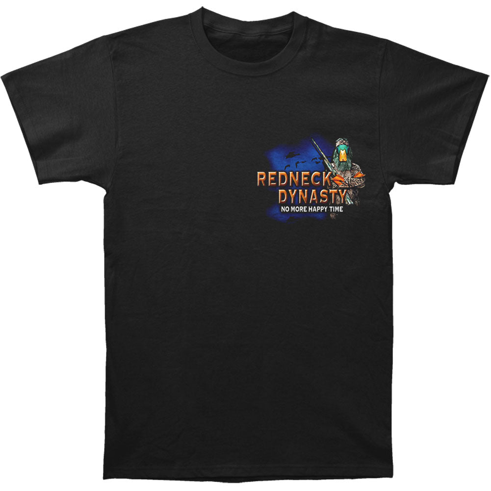Novelty Redneck Dynasty T-shirt
