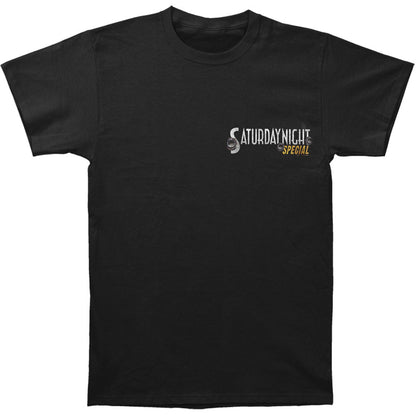 Novelty Saturday Night Special T-shirt