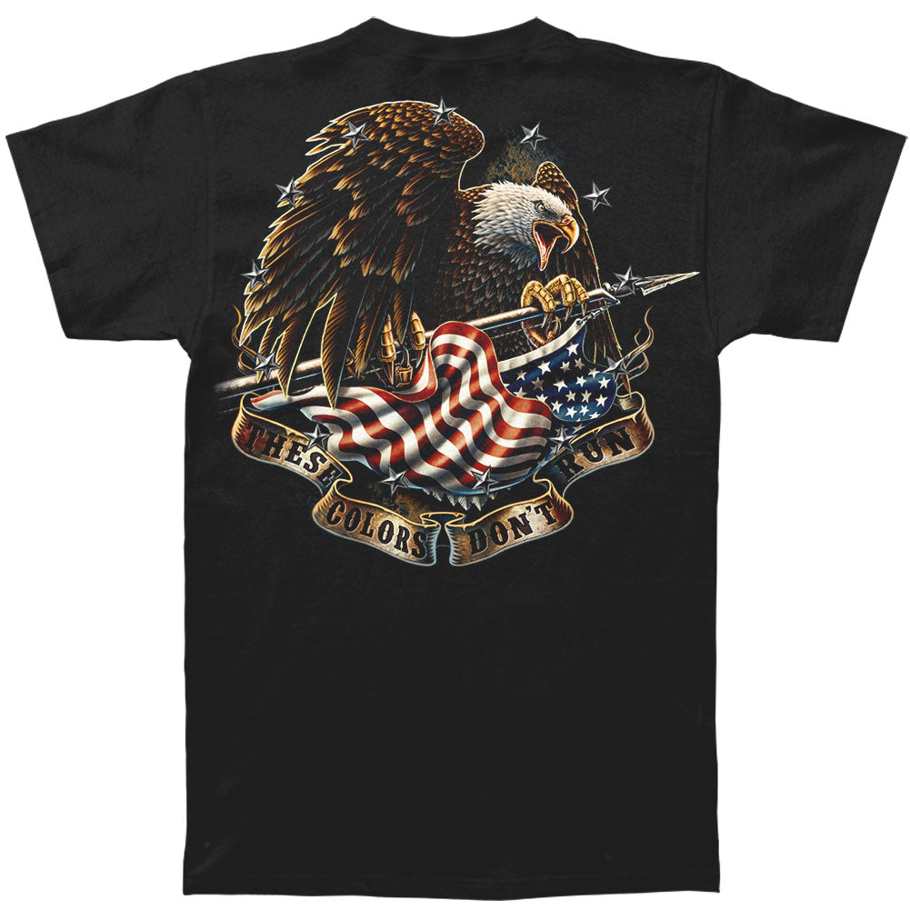 Novelty These Colors Dont Run T-shirt