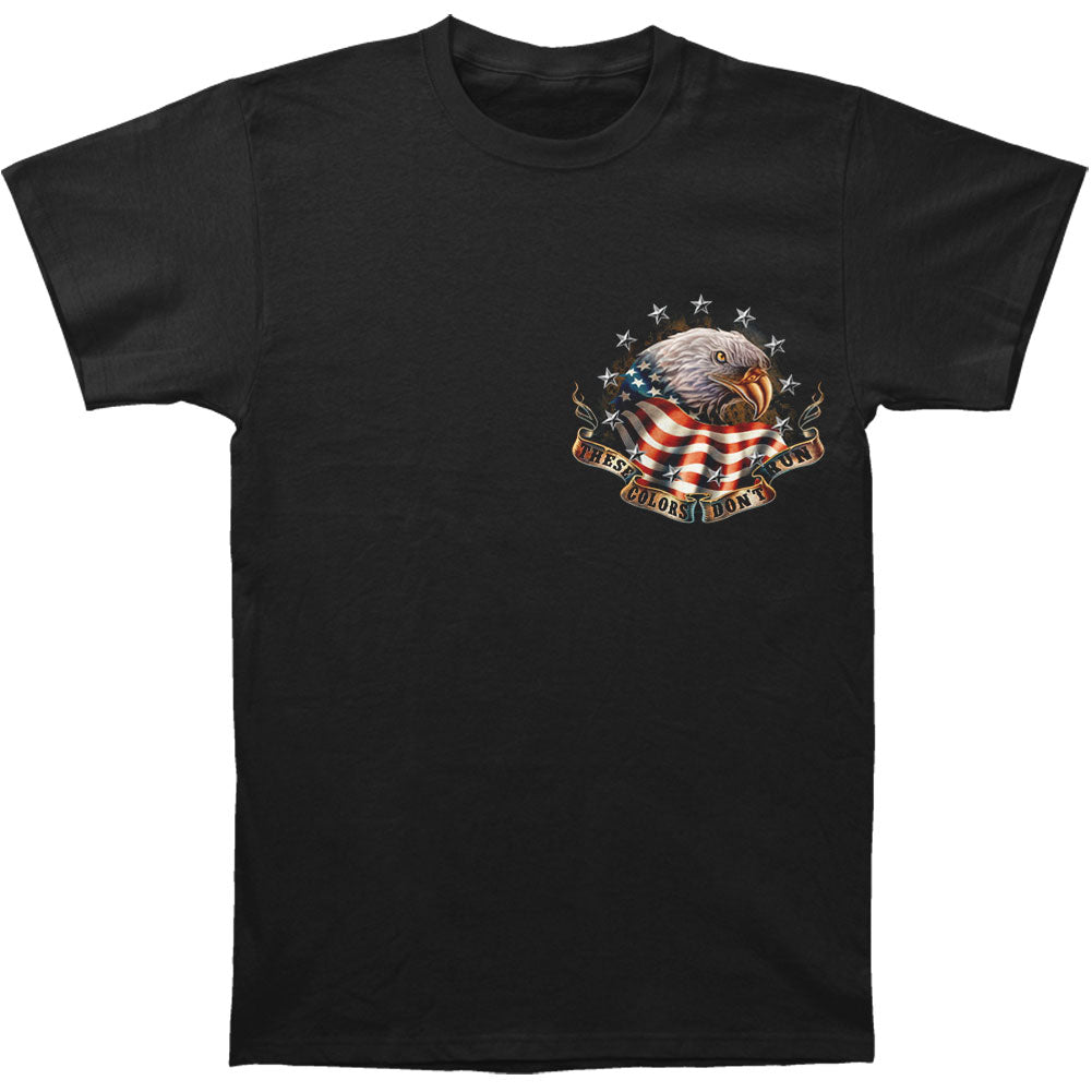 Novelty These Colors Dont Run T-shirt