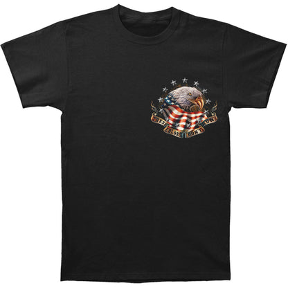 Novelty These Colors Dont Run T-shirt