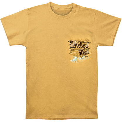Novelty Novelty Tuna T-shirt
