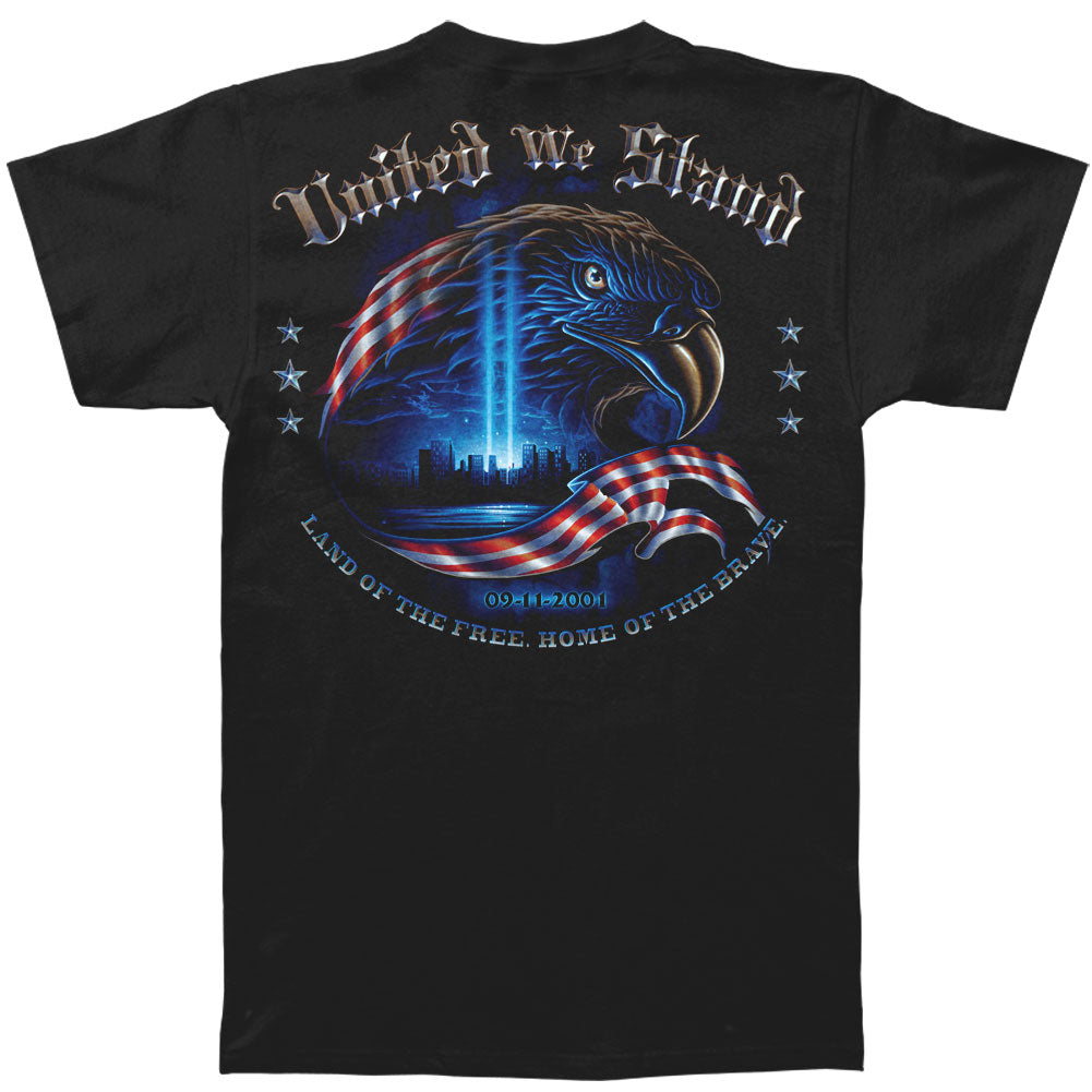 Novelty United We Stand T-shirt