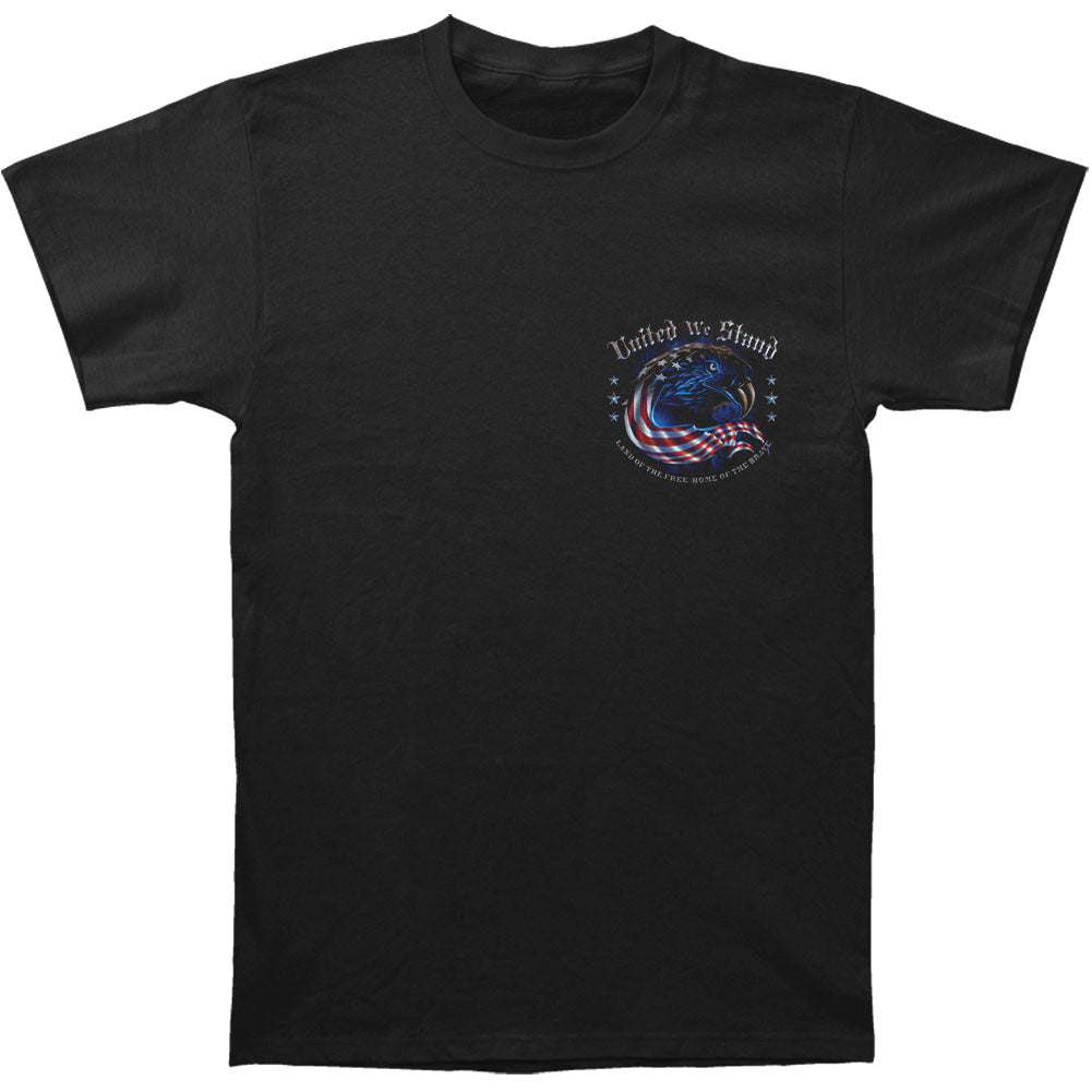 Novelty United We Stand T-shirt
