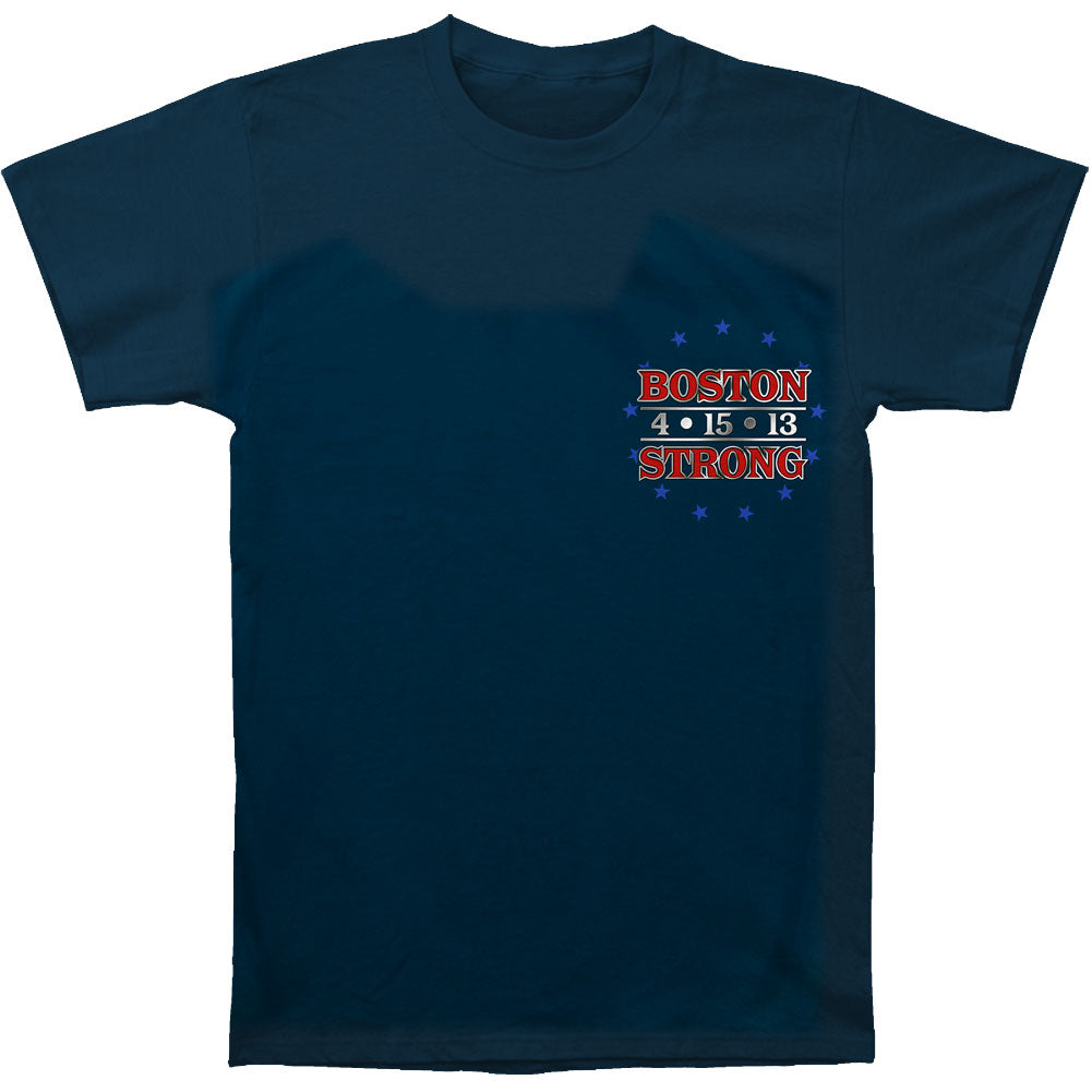 United We Stand Boston Strong T-shirt