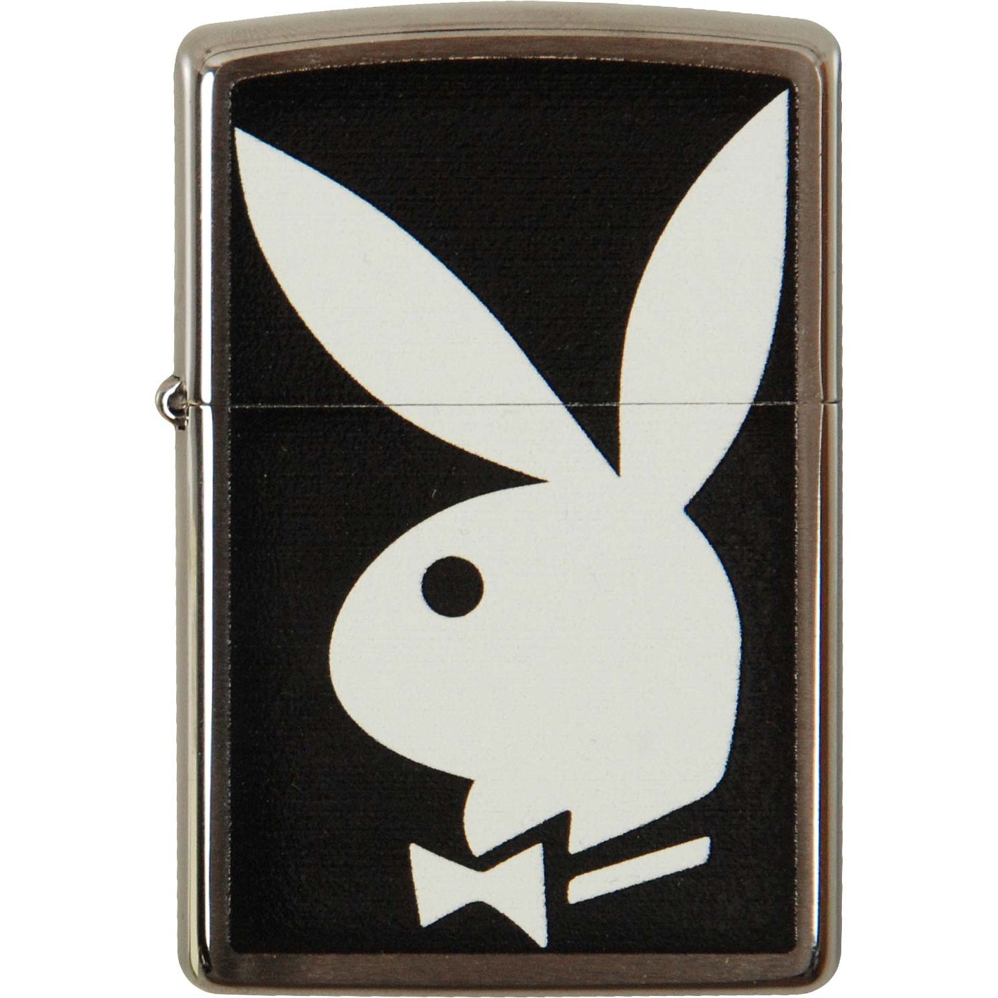 Playboy Logo Refillable Lighter