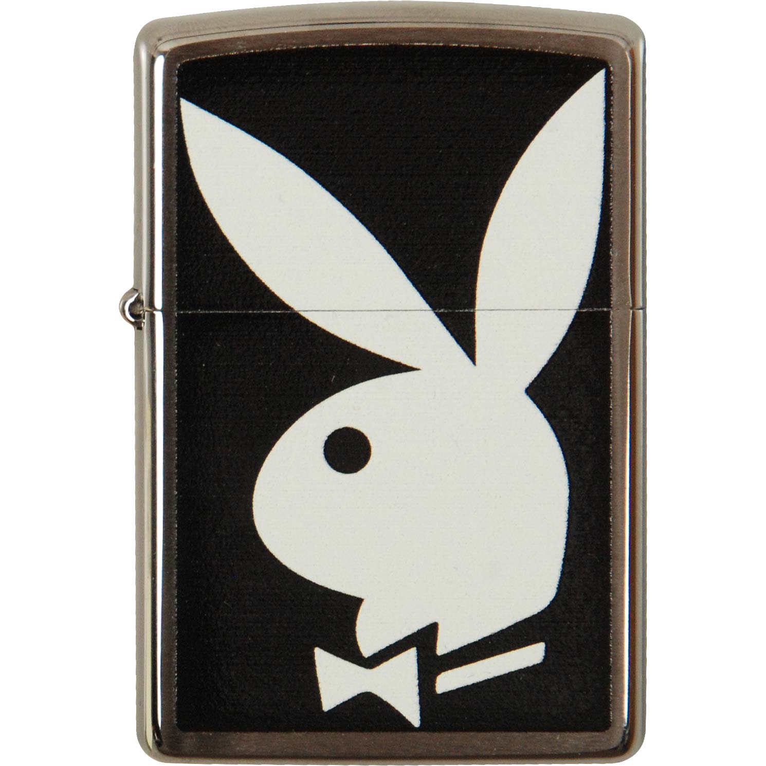 Playboy Logo Refillable Lighter