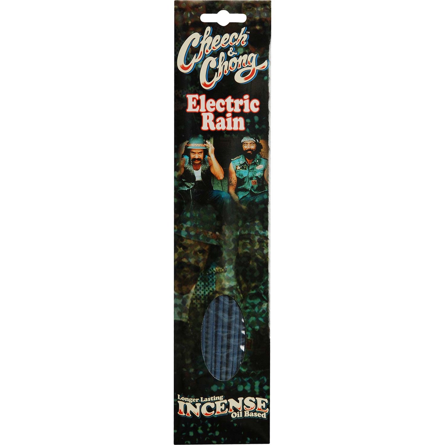 Cheech & Chong Electric Rain Incense