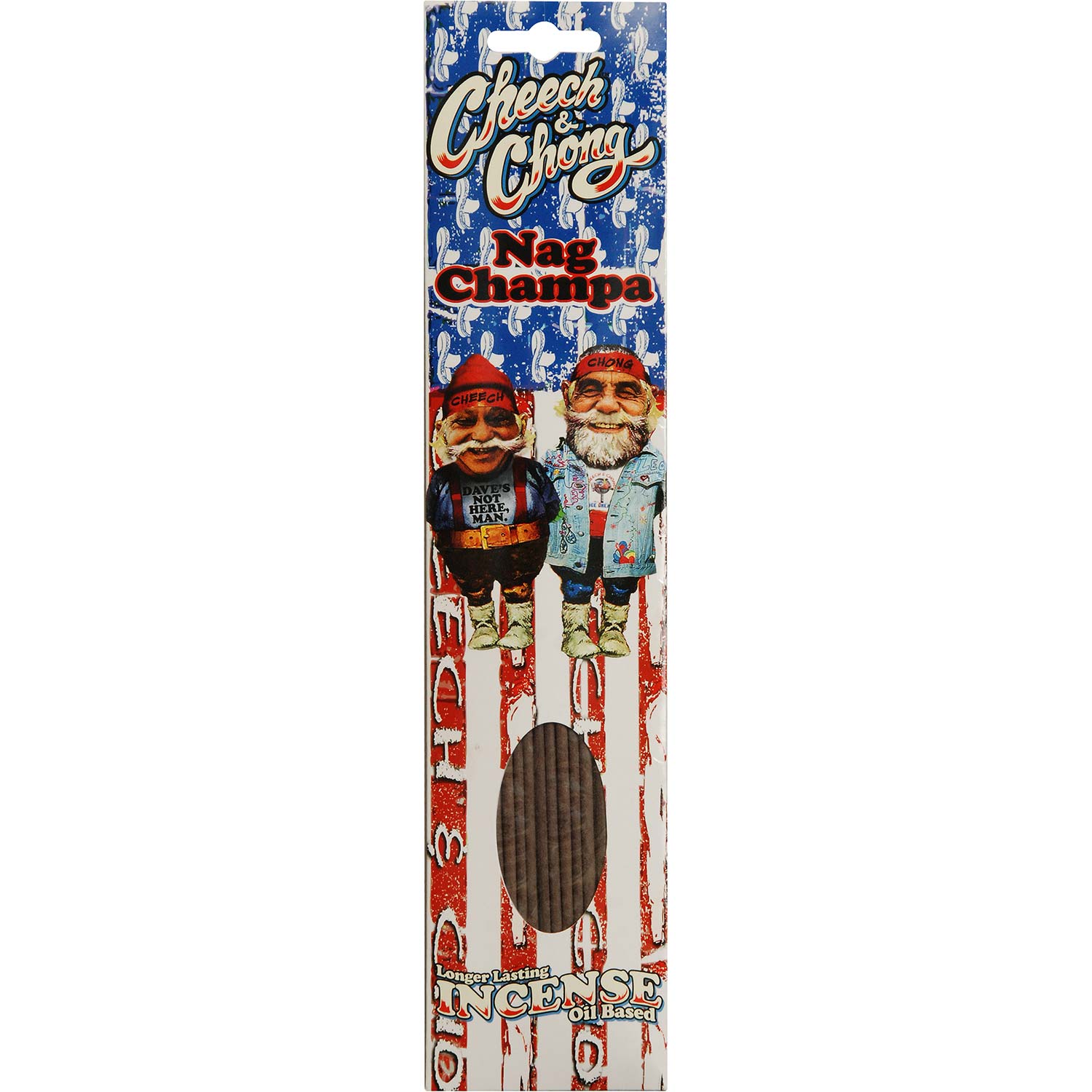 Cheech & Chong Nag Champa Incense