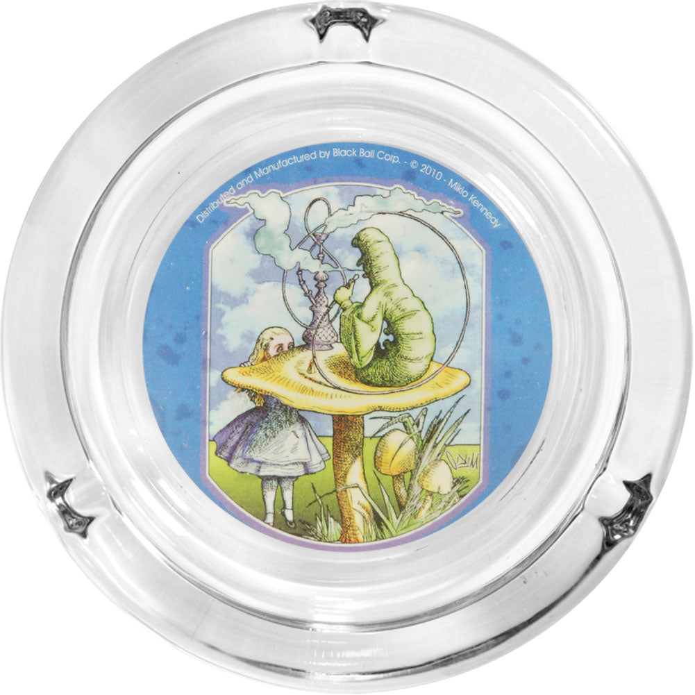 Alice Ashtray