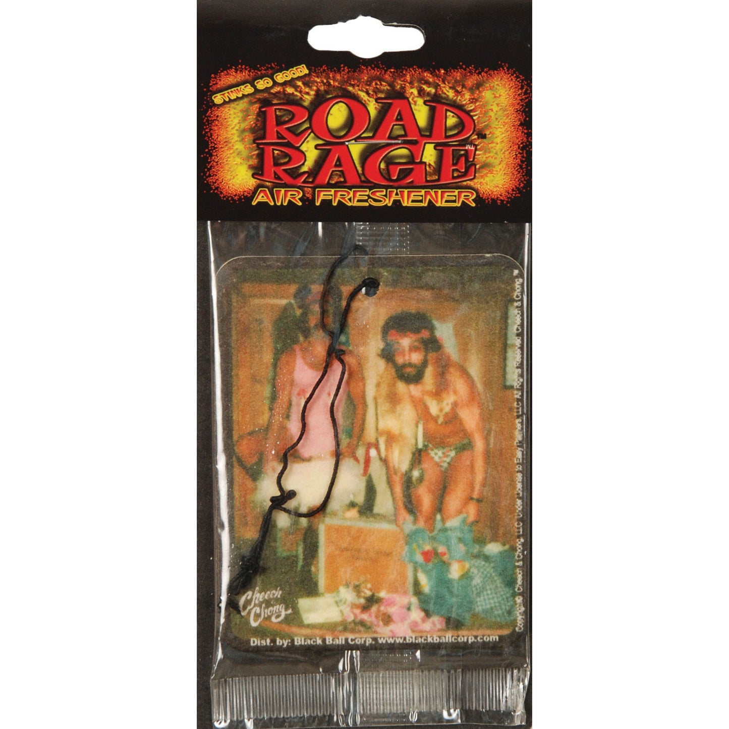 Ballerina Air Freshener