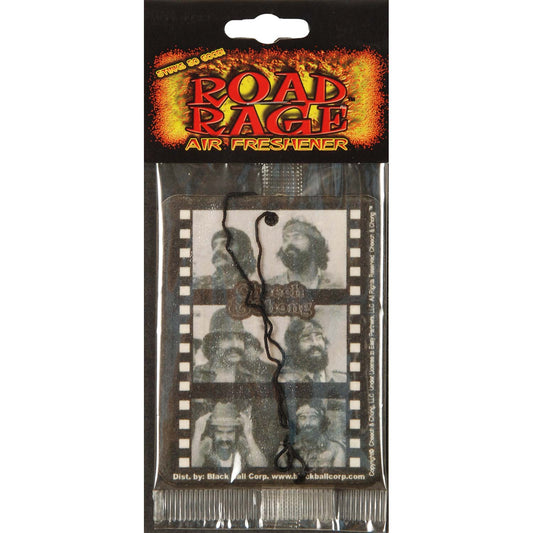 Cheech & Chong Film Strips Air Freshener