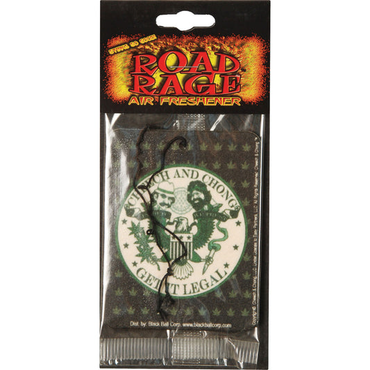 Cheech & Chong Get It Legal Air Freshener