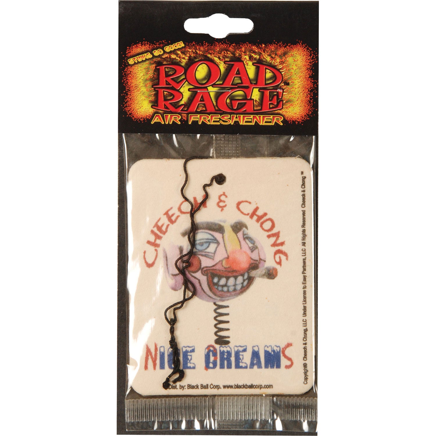 Nice Dreams Air Freshener
