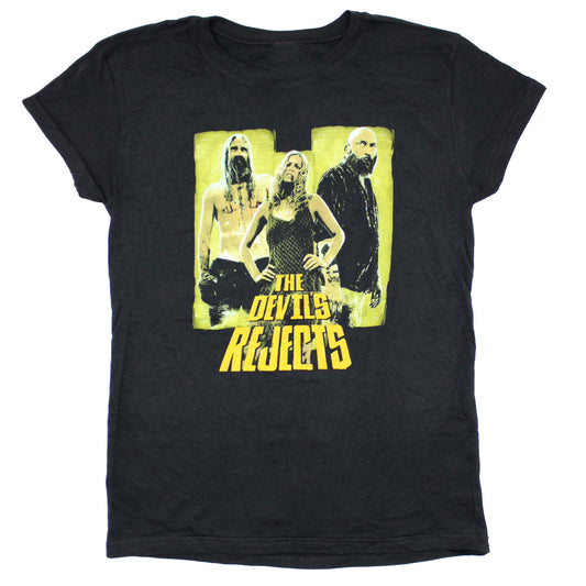 Hell Doesn't Junior Top