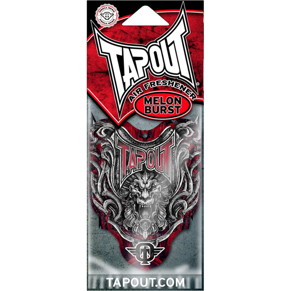 Tapout Melon Burst Air Freshener