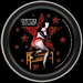 Bettie Page Star Stash Tin