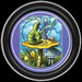 Alice In Wonderland Alice Stash Tin