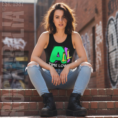 All TV Womens Tank