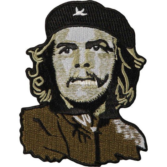 Che Guevara Che Embroidered Patch