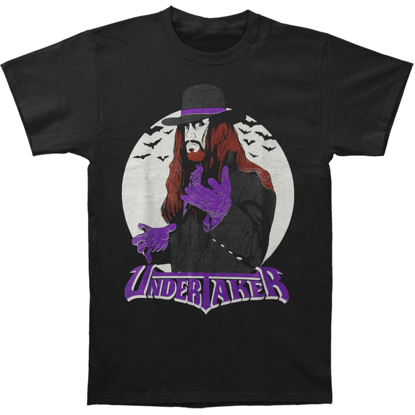WWE Undertaker T-shirt