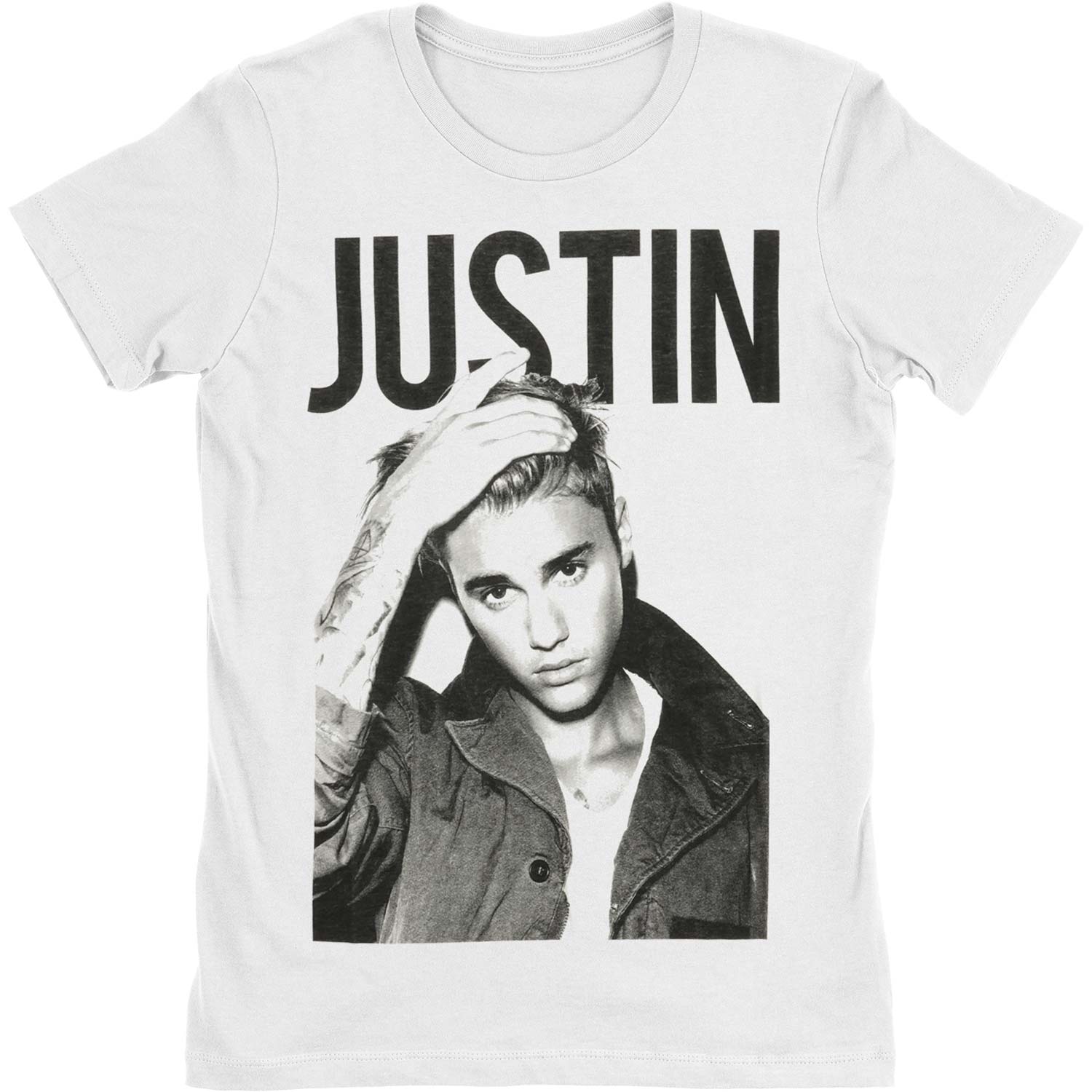 justin-bieber-t-shirts-officially-licensed-merchandise-shop-now